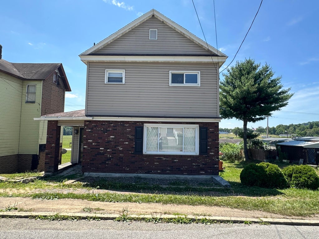 539 Jackson St, Reynoldsville