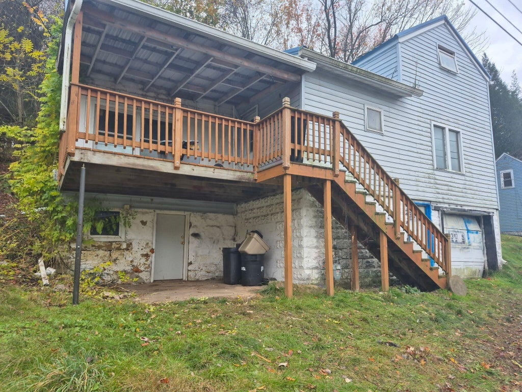 309 Quarry Ave., Dubois