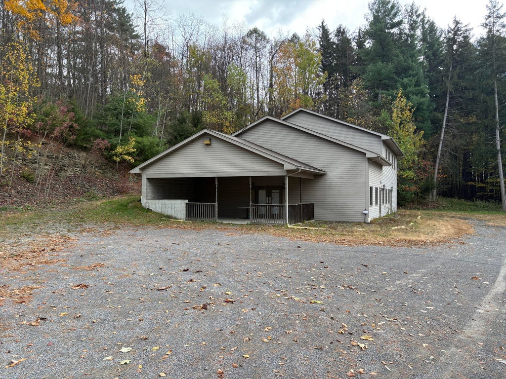 1713 Highland Street Ext, Dubois