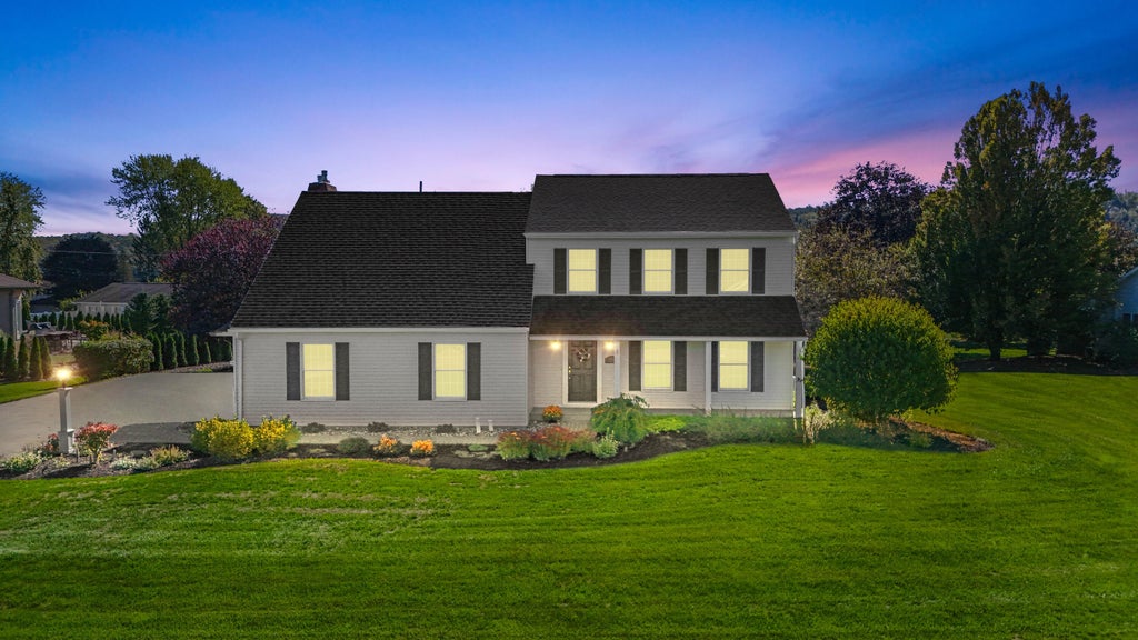 2506 Meadow Rd, Clearfield