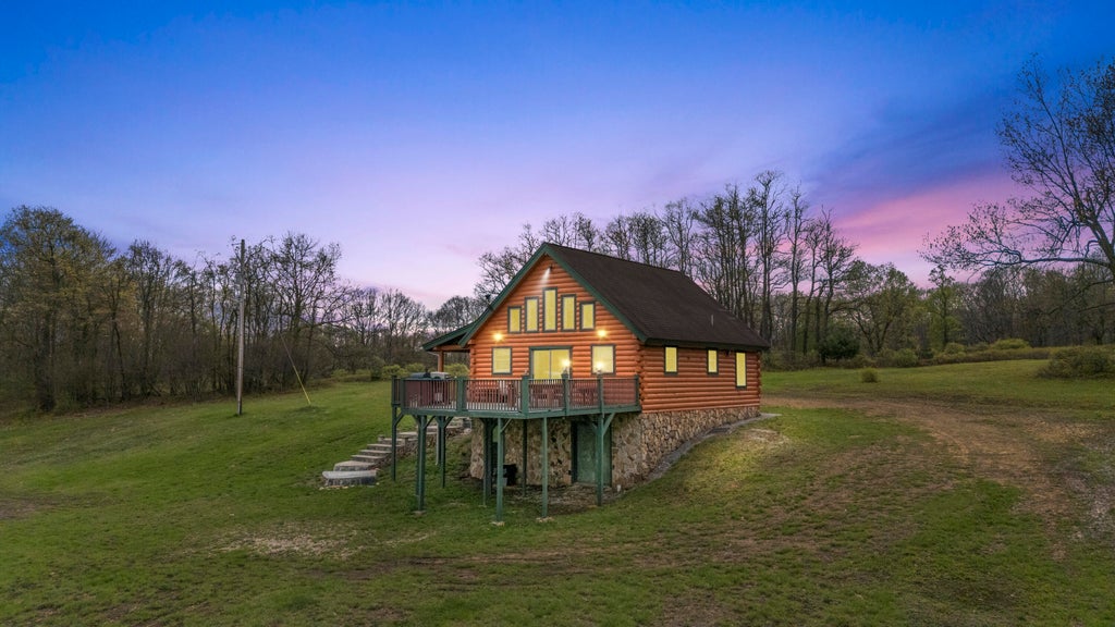 2056 Greenwood Rd, Curwensville