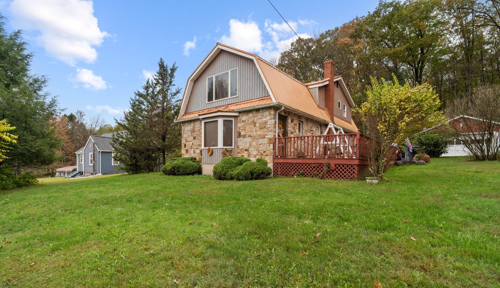 3307 Morrisdale Allport Hwy, Morrisdale