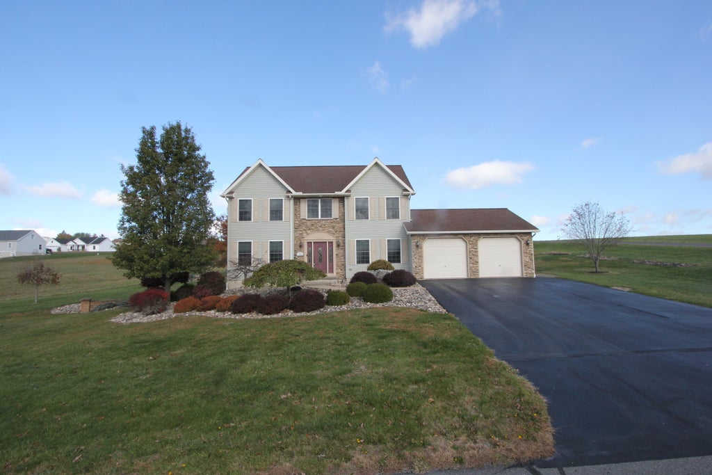 129 Erickson Dr, Kylertown