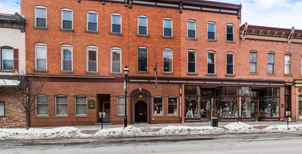 211-219 Market St, Clearfield