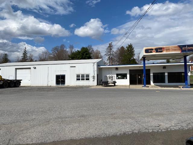 708 Mcateer St, Houtzale