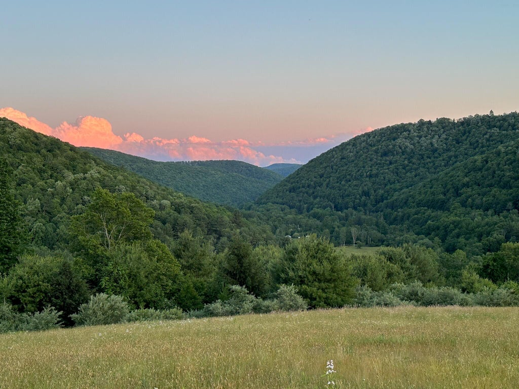 868 Old North Creek Rd, Emporium