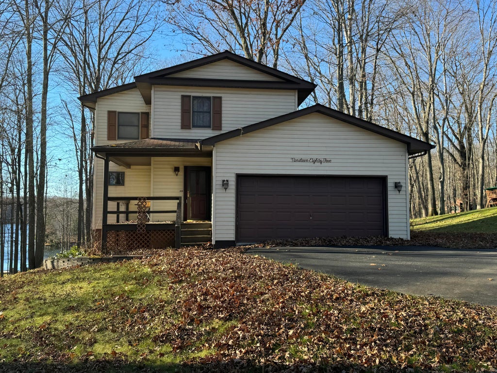 1985 Carribean Rd, Dubois