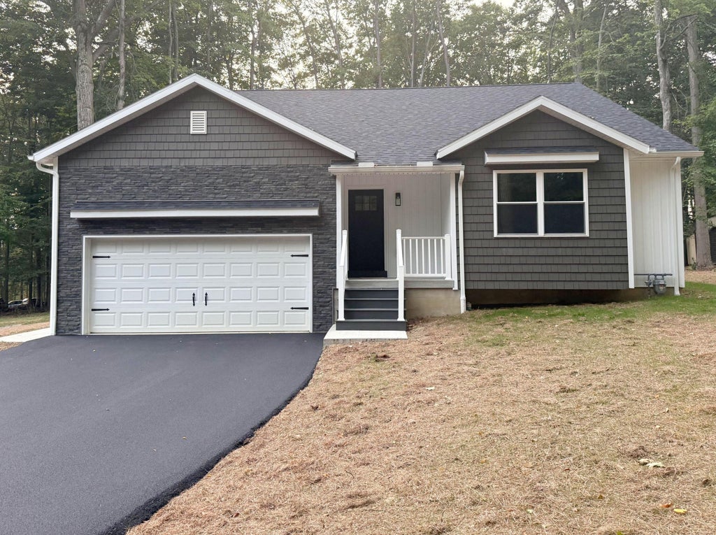 11478 Treasure Lake Rd, Dubois