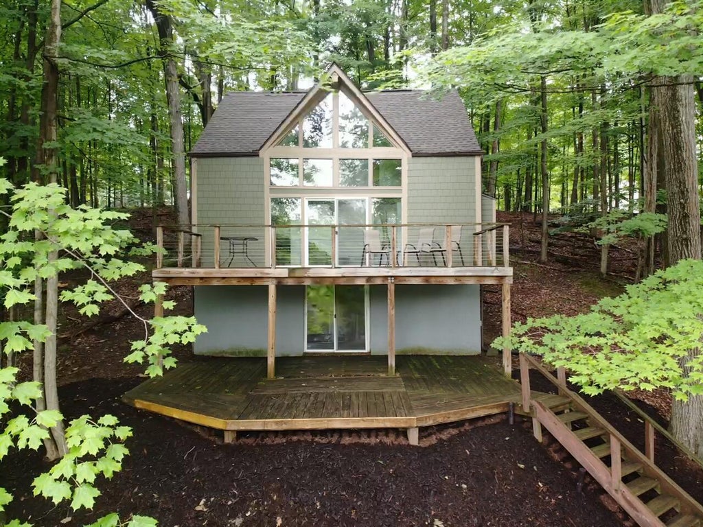 1865 Basse Terre Rd, Dubois