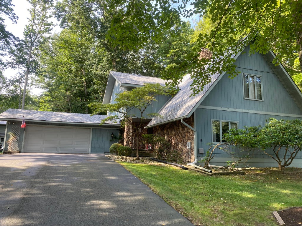 11286 Treasure Lake Rd, Dubois