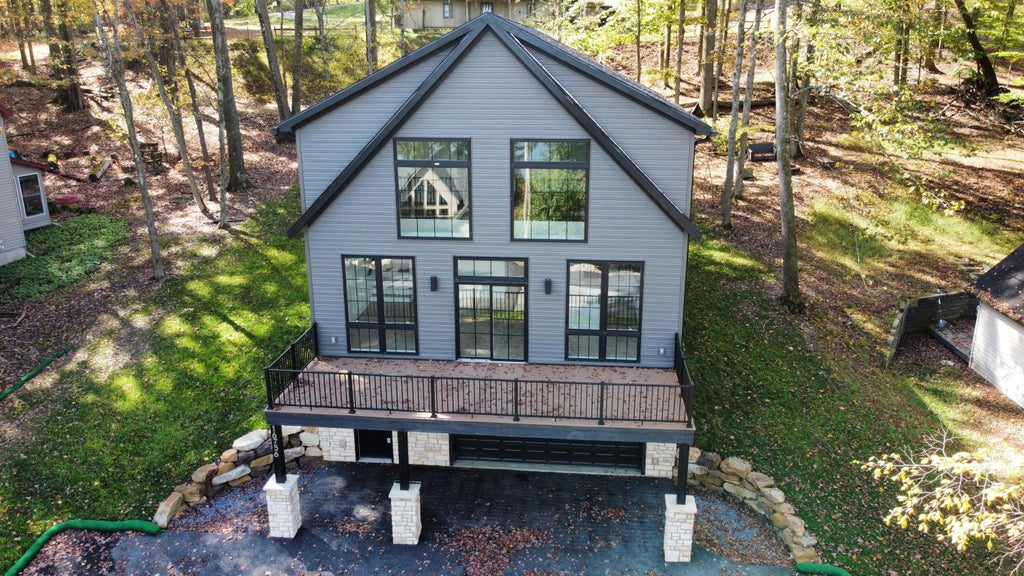 16756 Treasure Lake Rd, Dubois