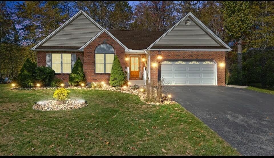 87 Blackbeards Lair, Dubois