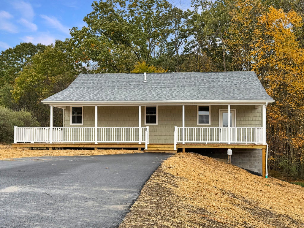 152 Settlement Point Rd, Dubois
