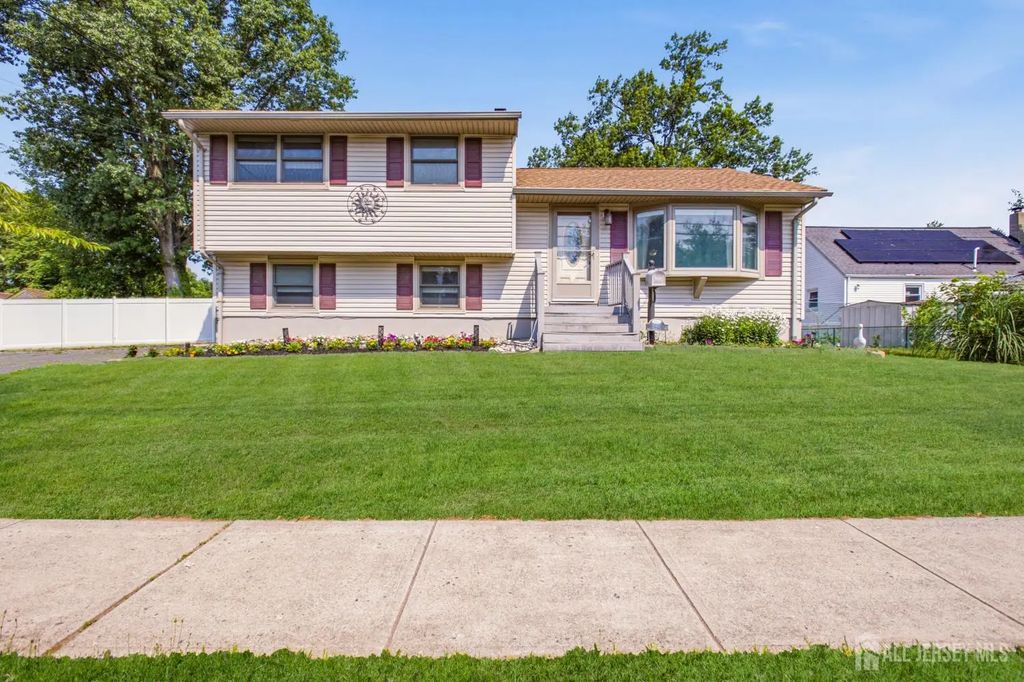 1852 W 5th Street, Piscataway
