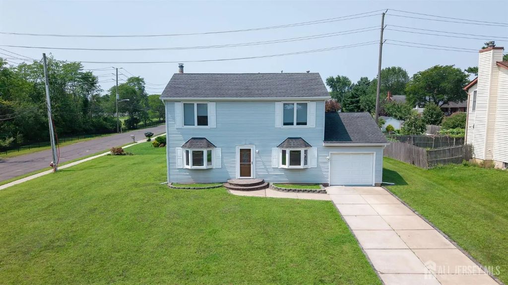 940 E Lincoln Avenue, Piscataway