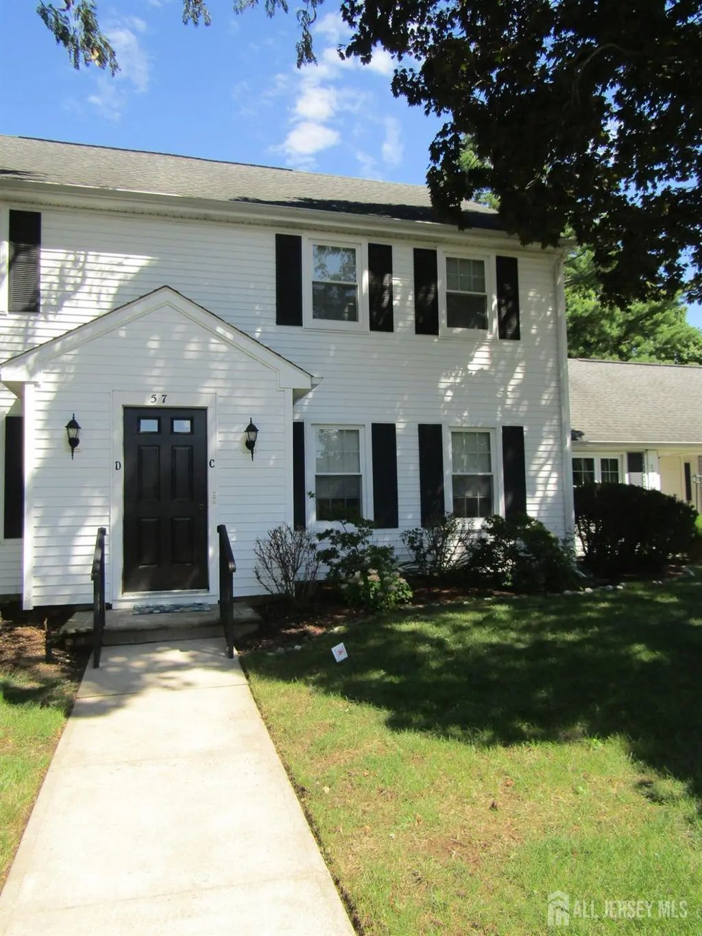 57 Fairfield Lane, Monroe