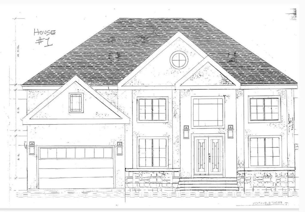 1125 New Dover Road, Edison