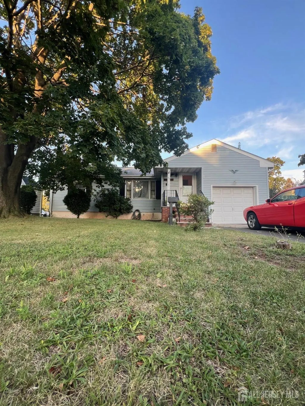 63 Plainfield Avenue, Edison