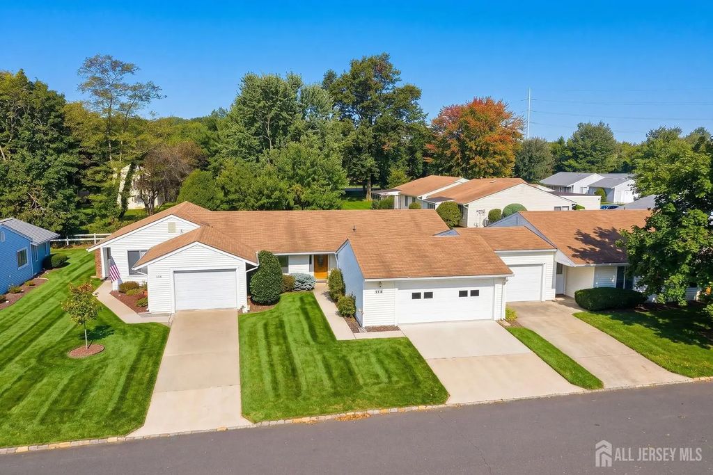 55 Juniper Plaza, Monroe