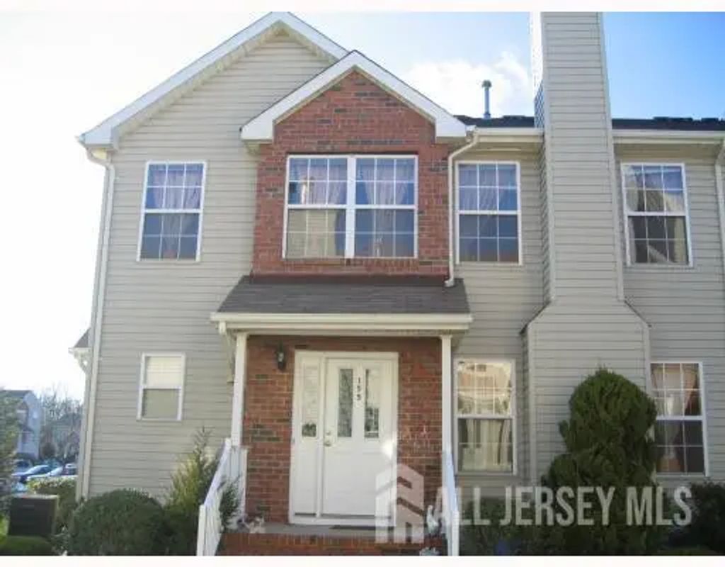 155 Vasser Drive, Piscataway
