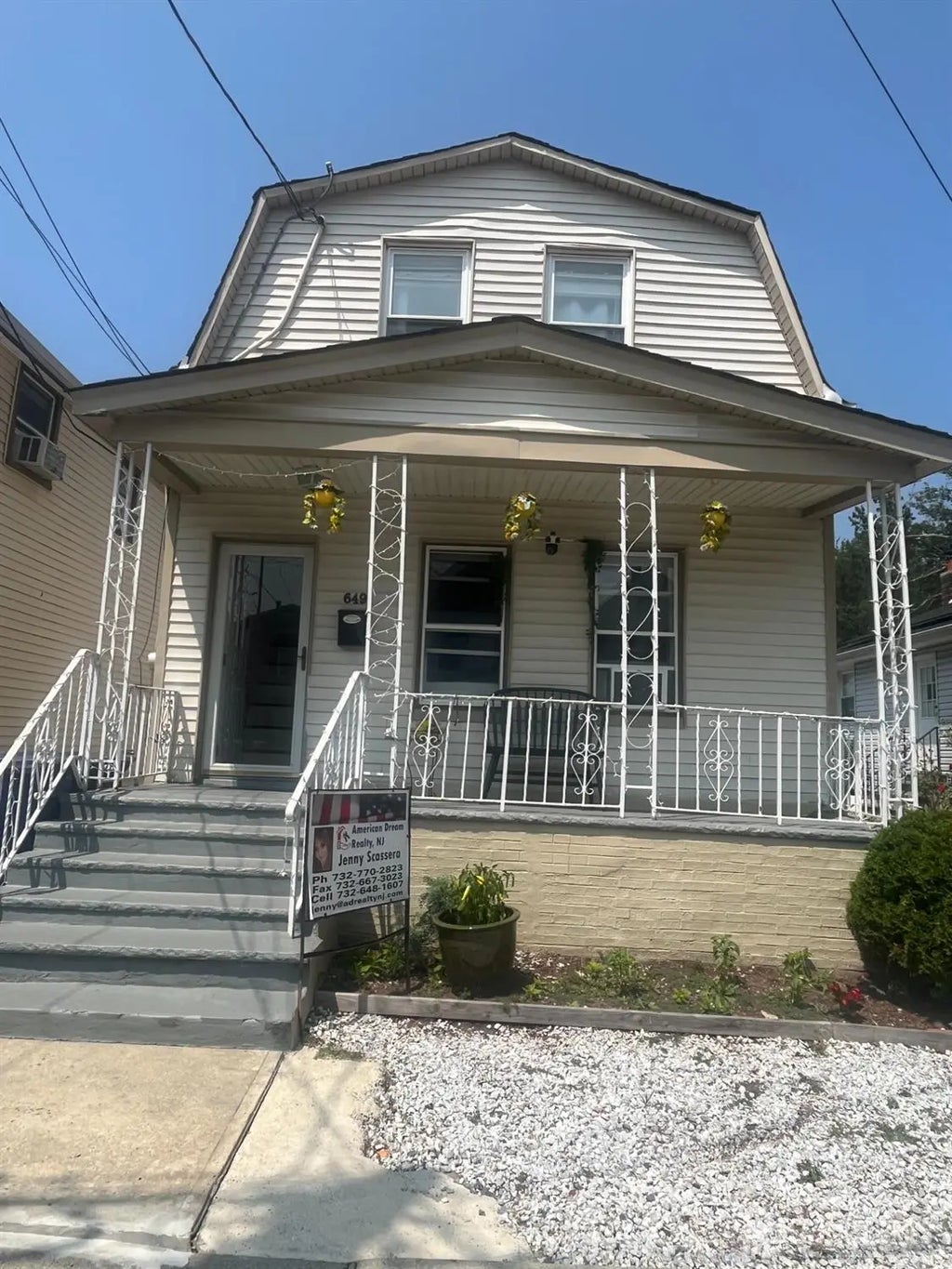 649 Cornell Street, Perth Amboy
