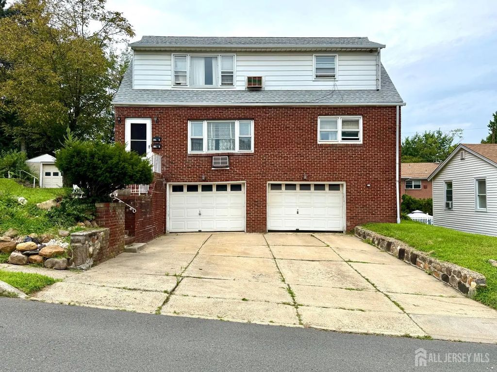 528-530 Leffert Street, South Amboy