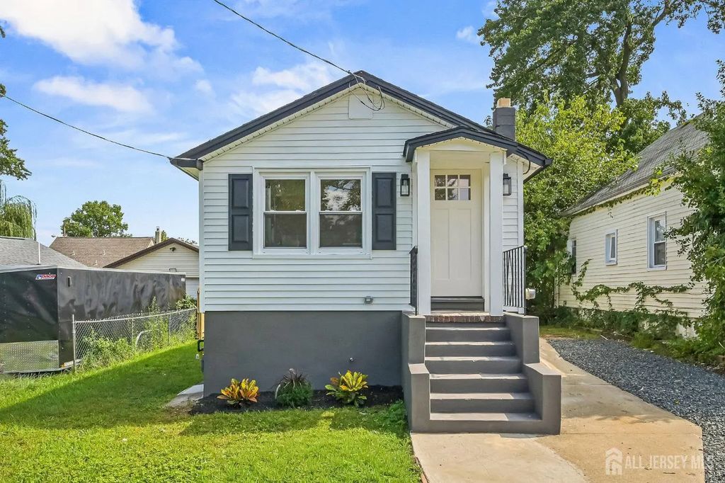 181 Hilltop Boulevard, Old Bridge