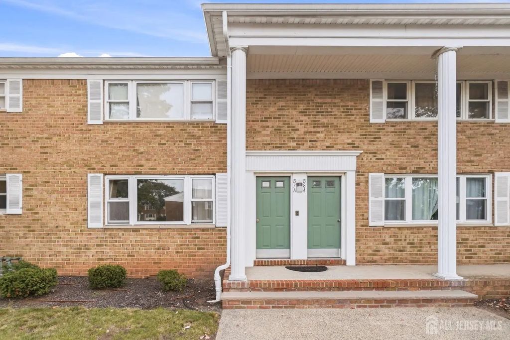 44 Judson Street, Edison
