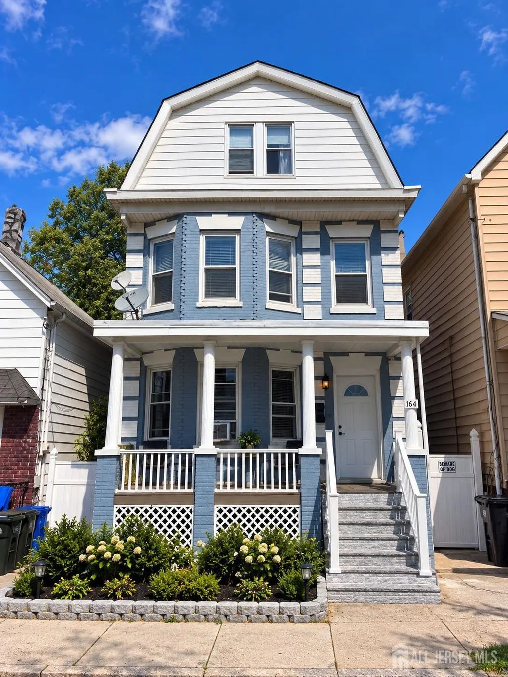 164 Lynd Street, Perth Amboy