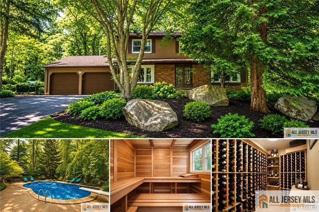 11 Buffalo Run, East Brunswick