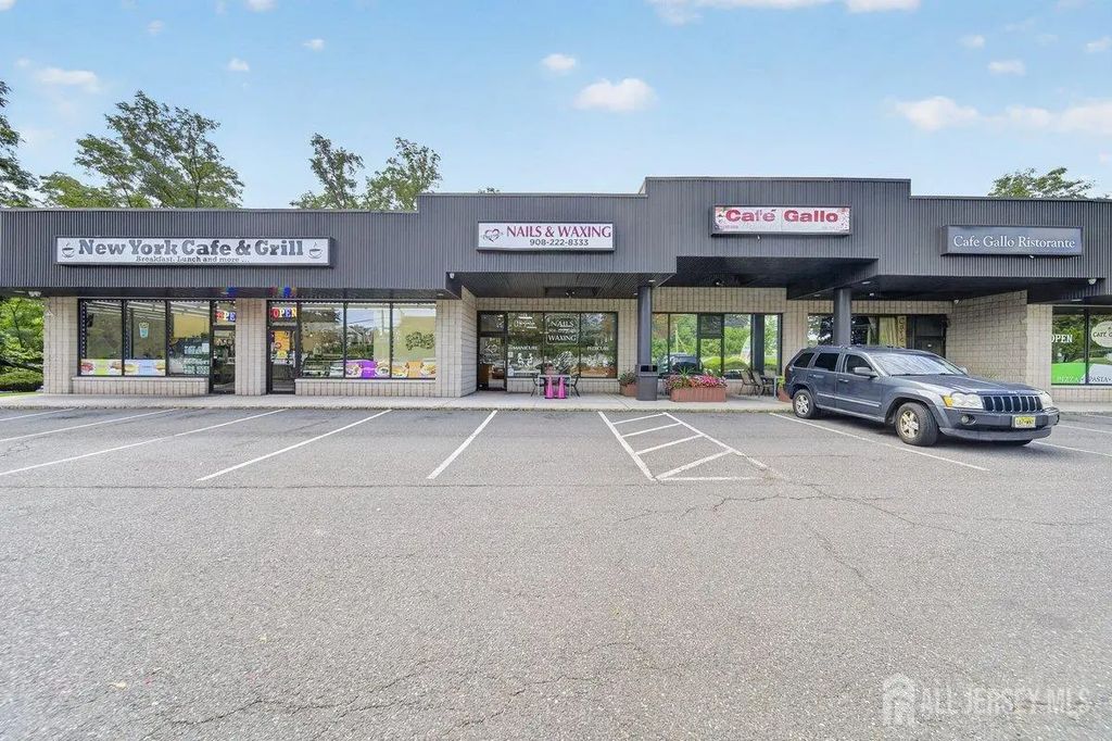 1147 Inman Avenue, Edison