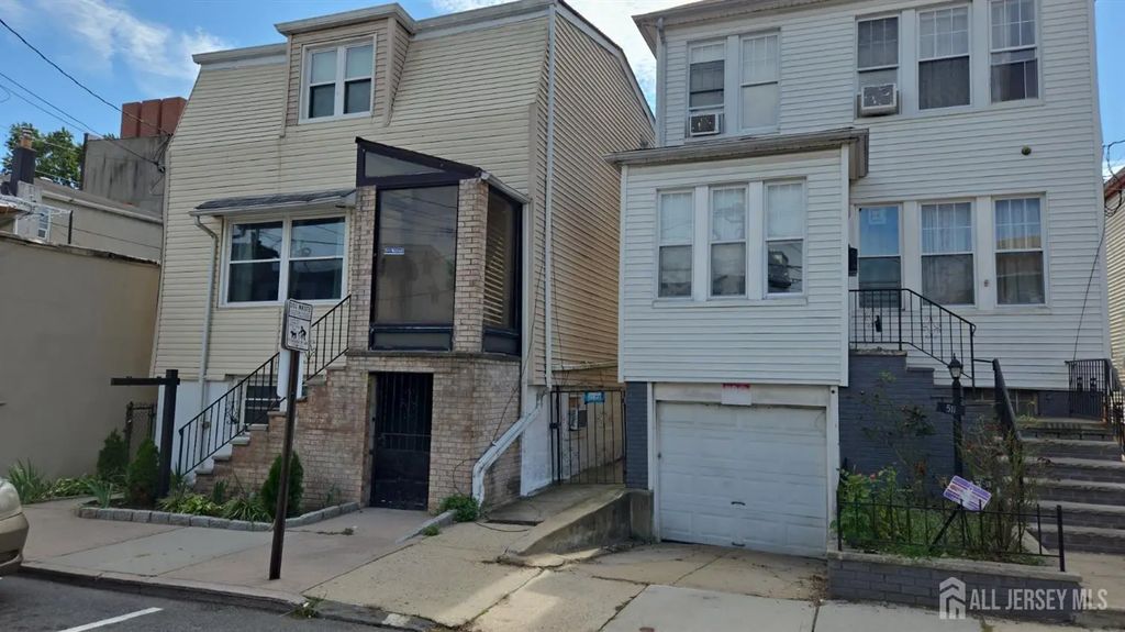 509 81st Street, North Bergen