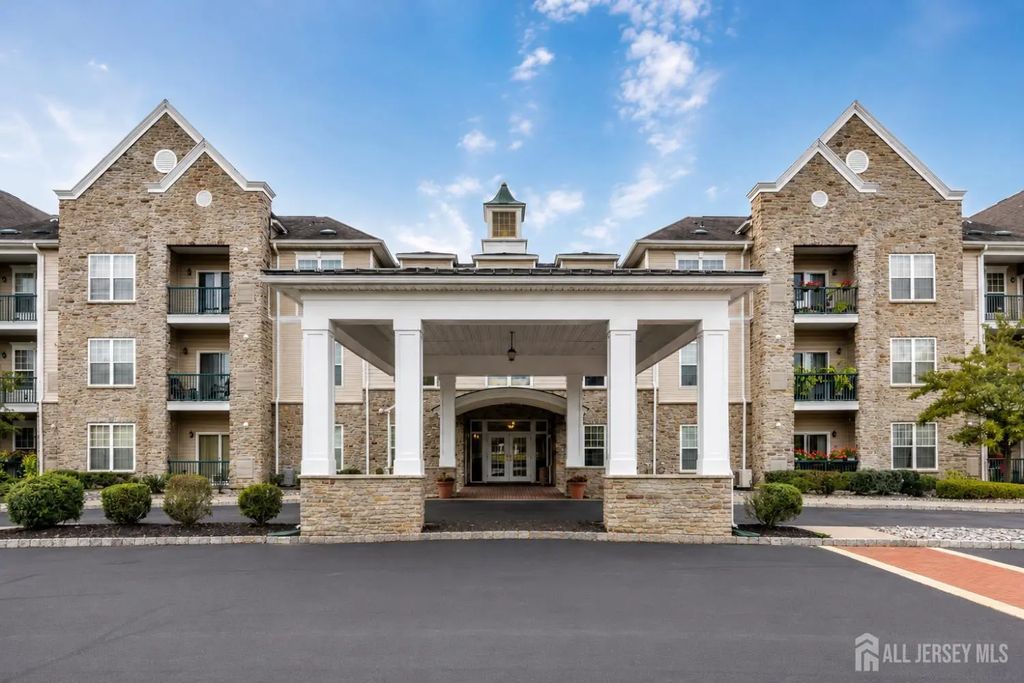 100 Middlesex Boulevard, Plainsboro
