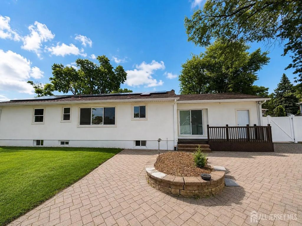 2315 Selene Avenue, South Plainfield