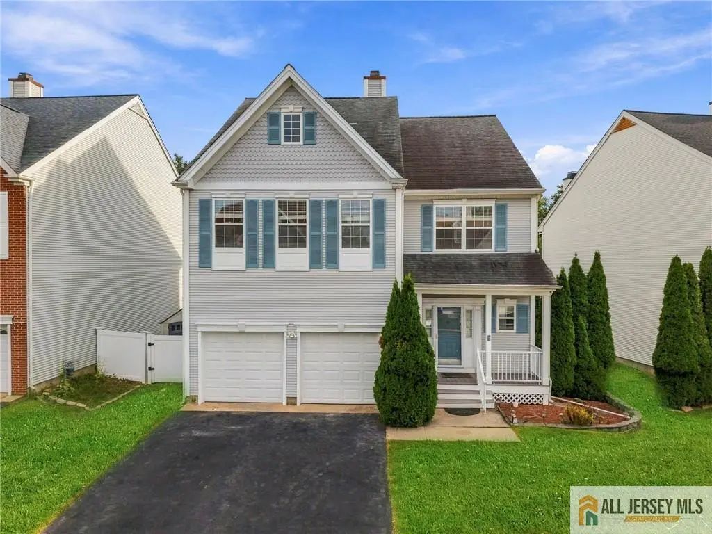 22 Stanford Drive, South Brunswick