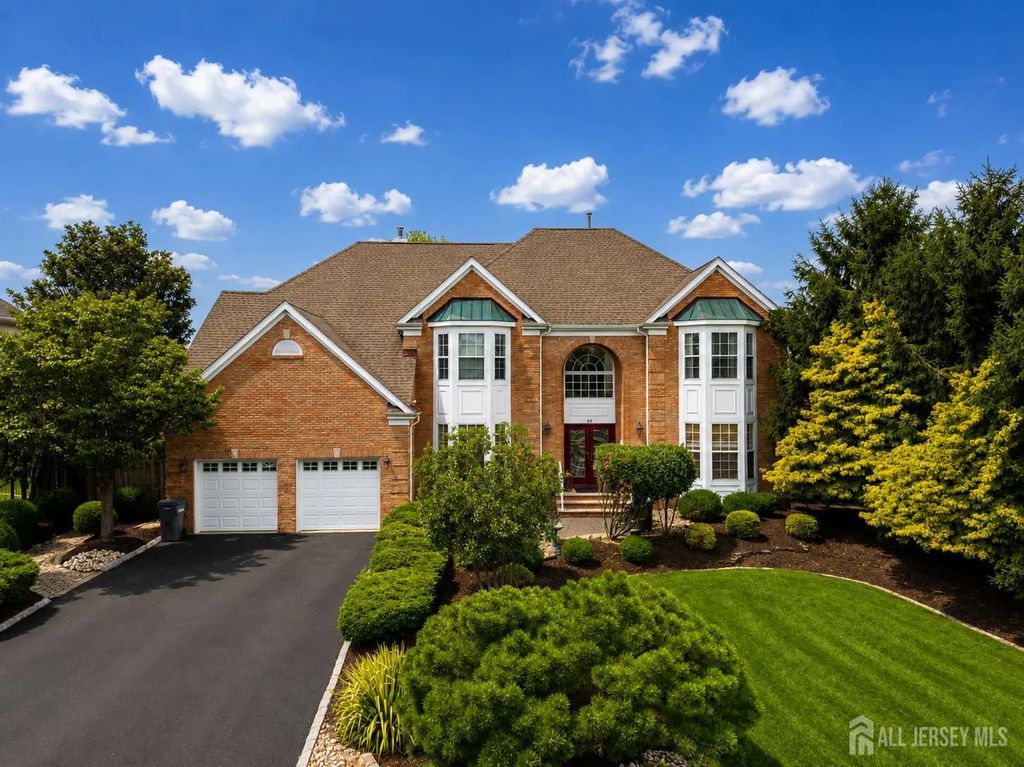 54 Crestwood Street, Piscataway