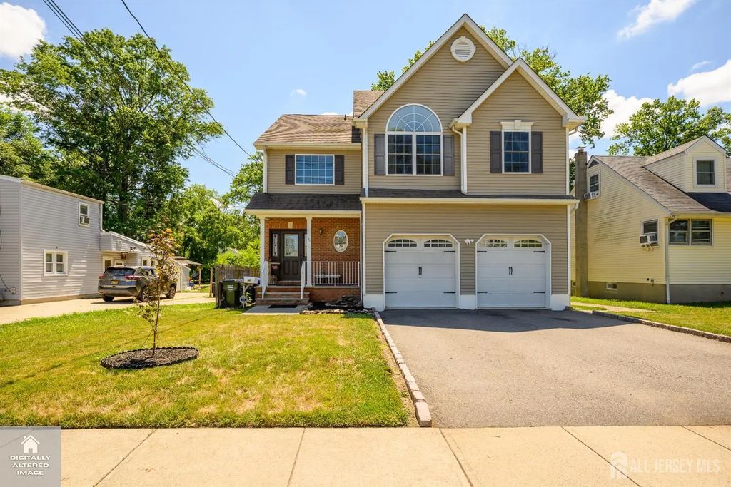 98 Remsen Avenue, Avenel