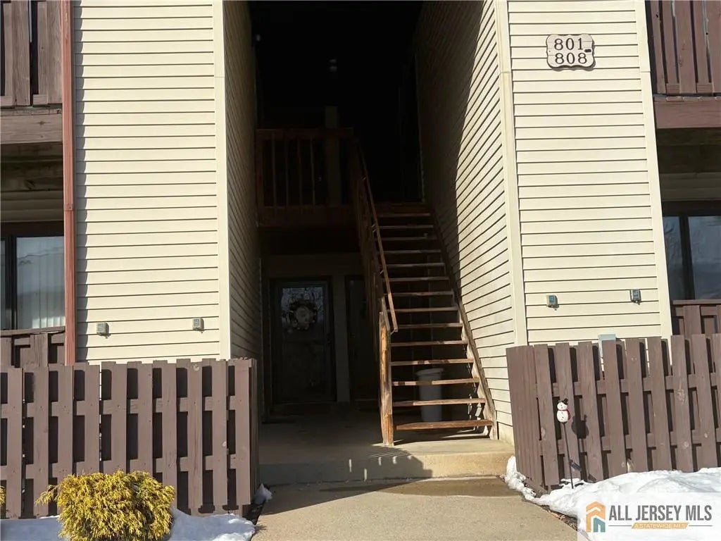 802 Lindsey Court, Evesham