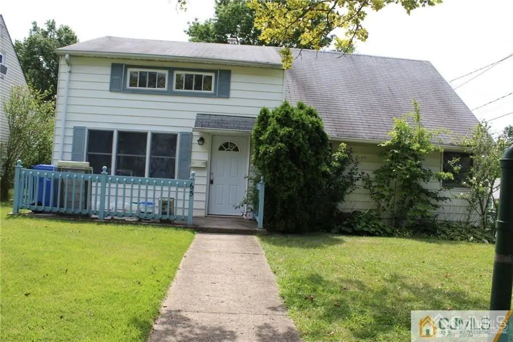 65 Washington Avenue, Iselin
