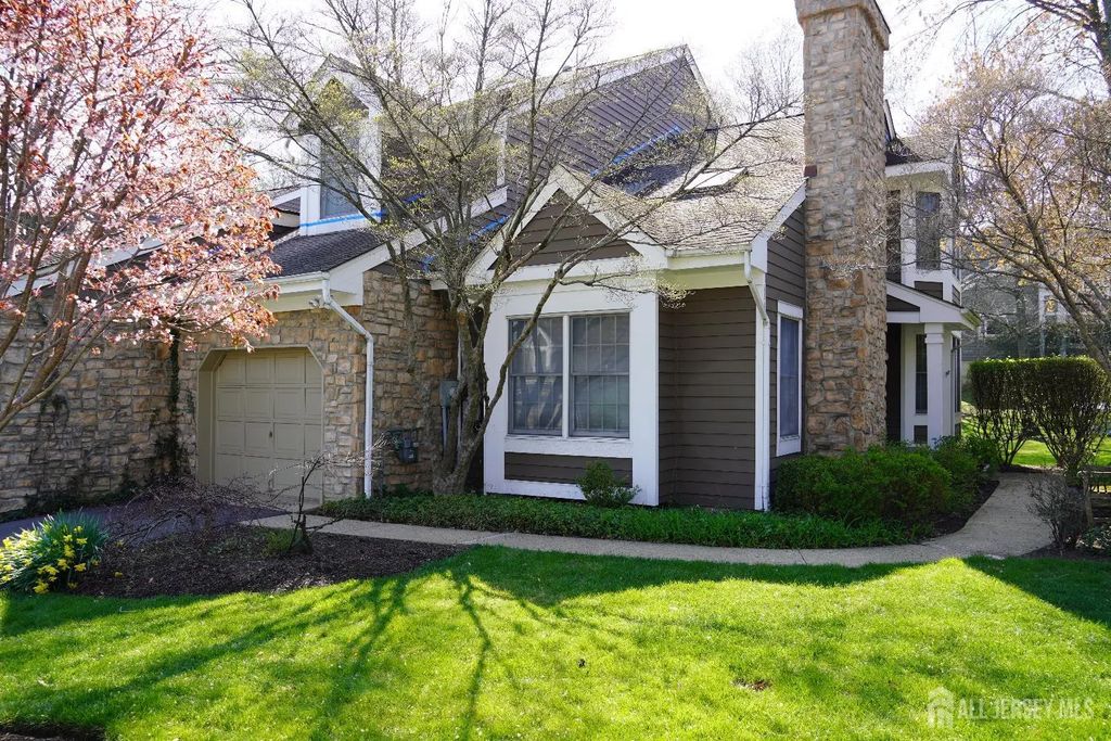 57 W Countryside Drive, South Brunswick