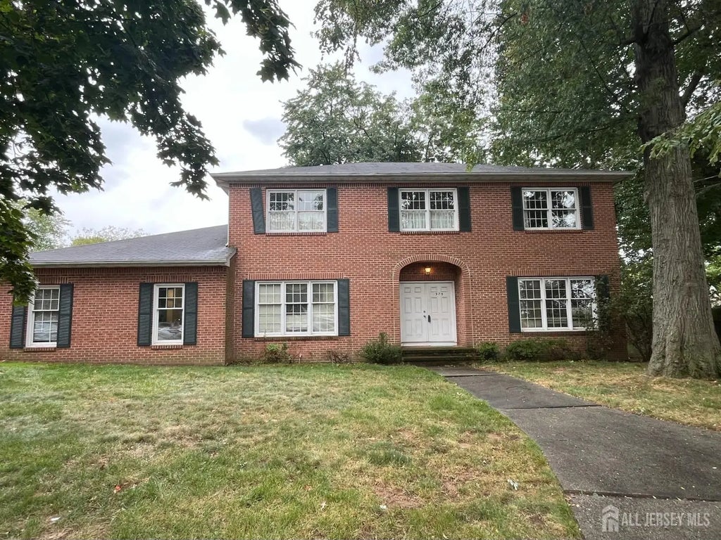 975 Inman Avenue, Edison