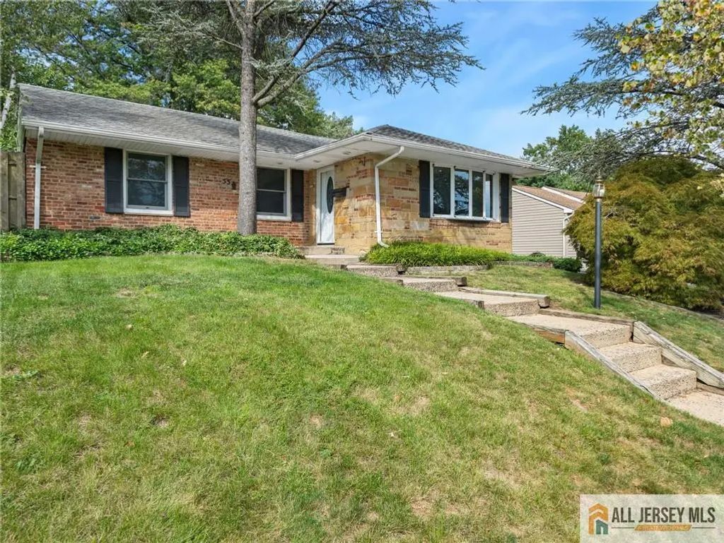 55 Gurley Road, Edison