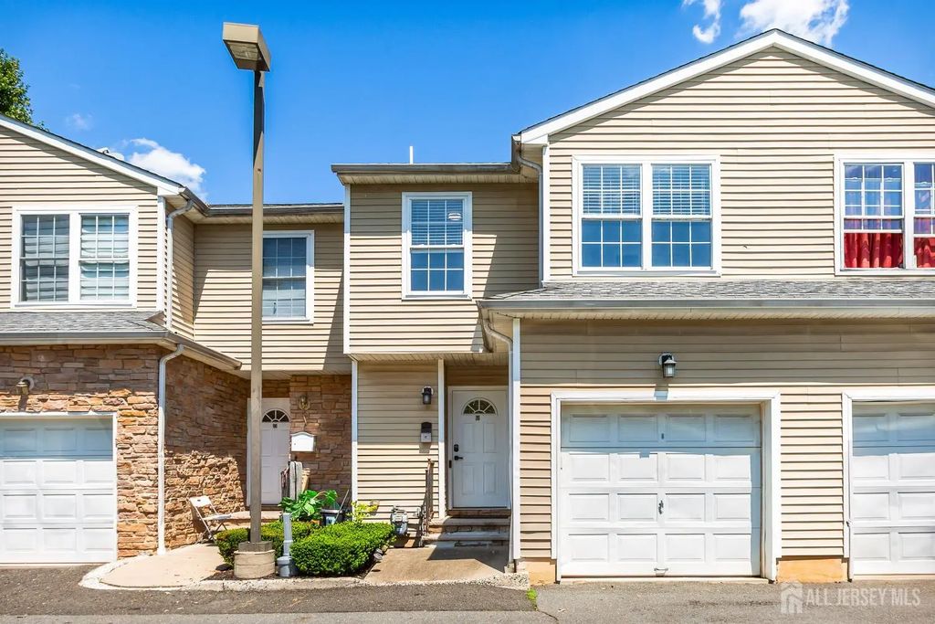 61 Lawrence Street, New Brunswick