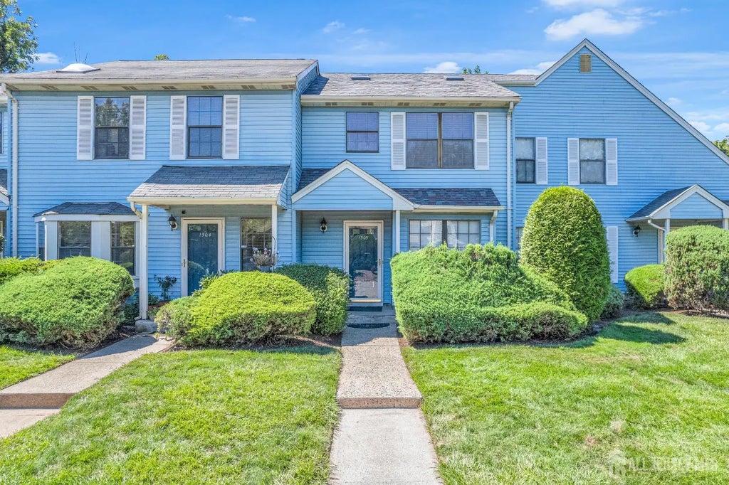 1505 Maplecrest Road, Edison