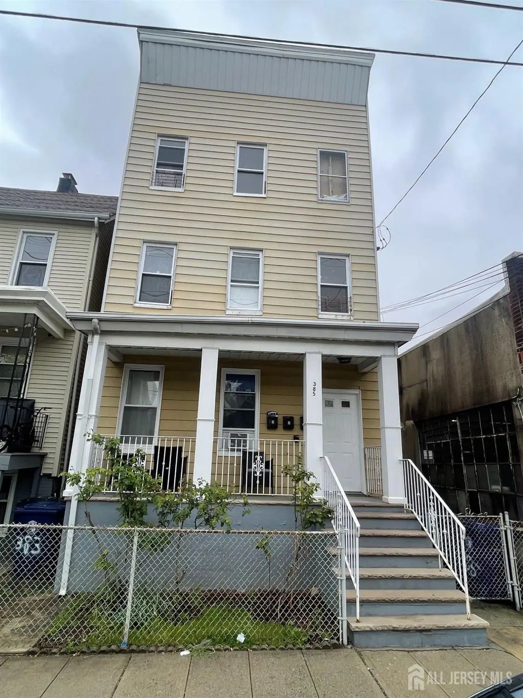 385 Washington Street, Perth Amboy