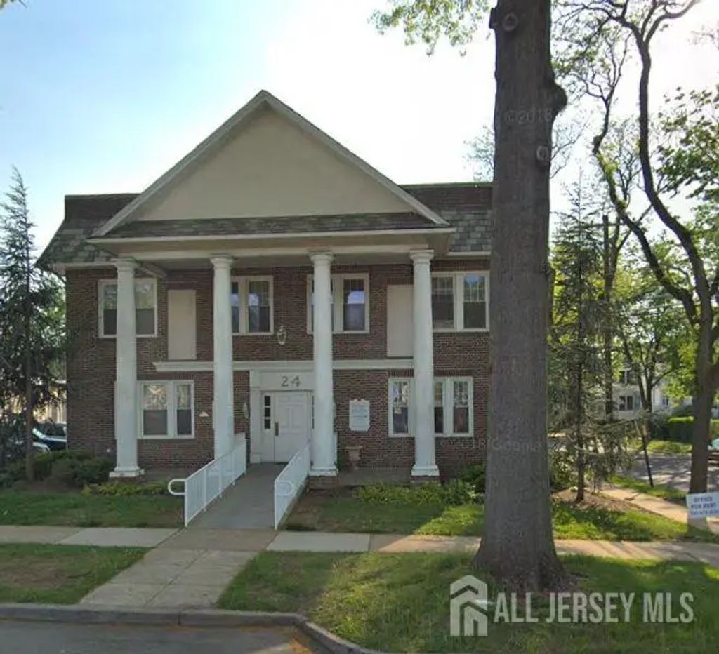 24 N 3rd Avenue 6, Highland Park