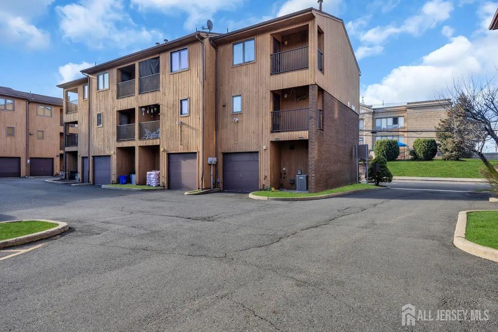 108 Paul Robeson Boulevard, New Brunswick