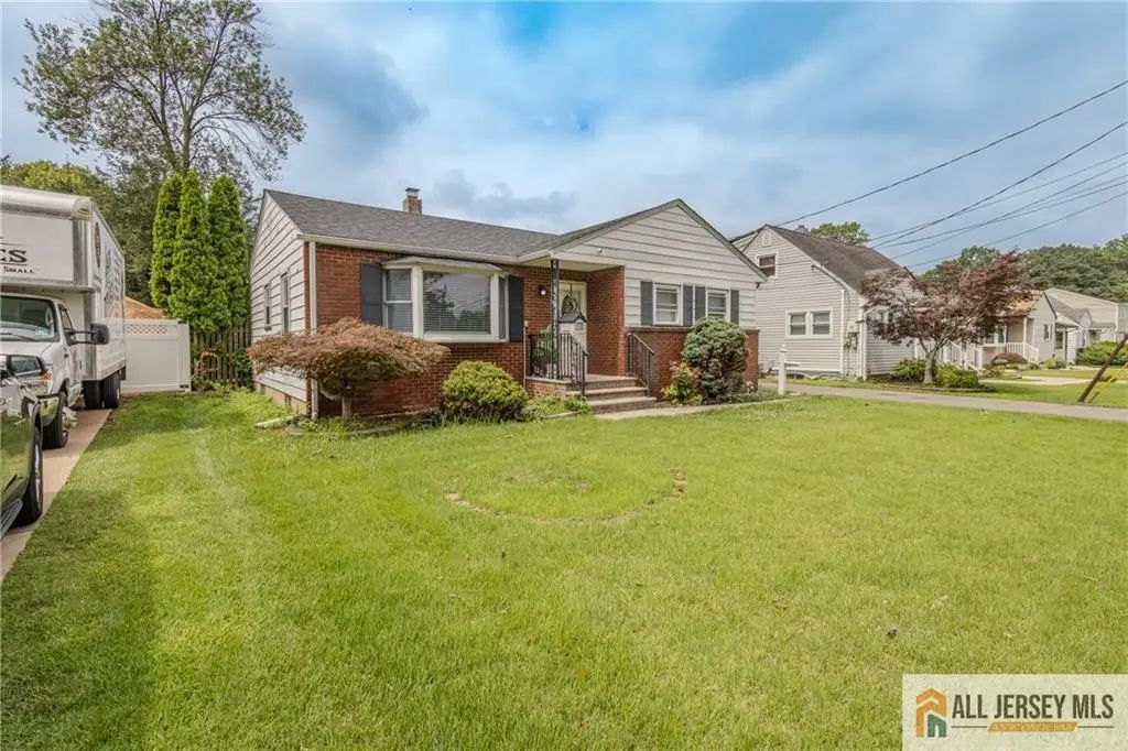 9 Haven Terrace, 