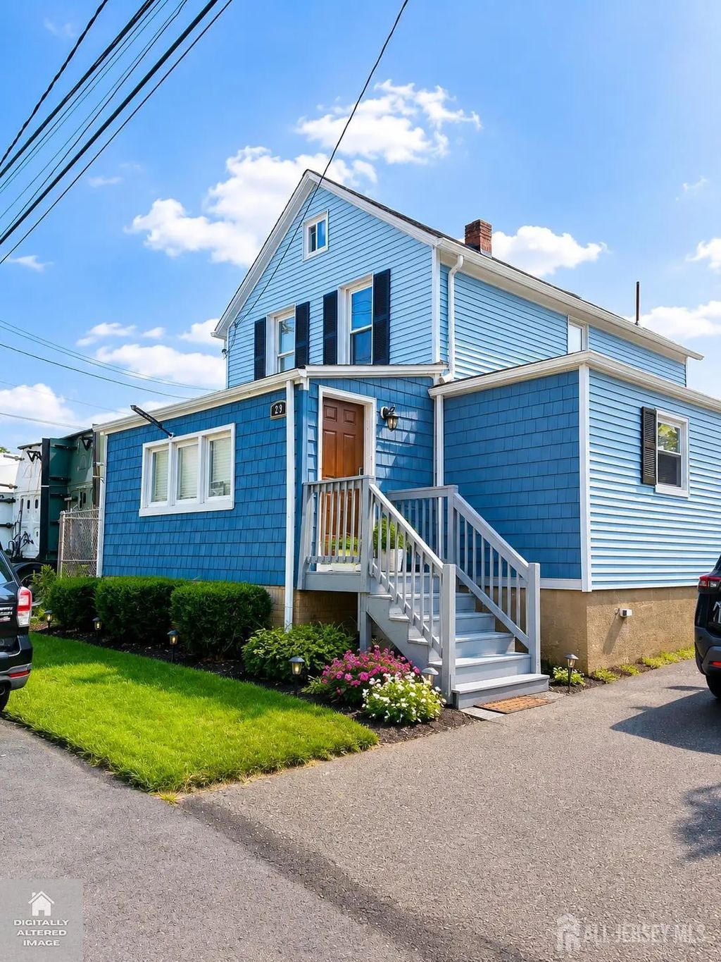 29 New Street, Edison