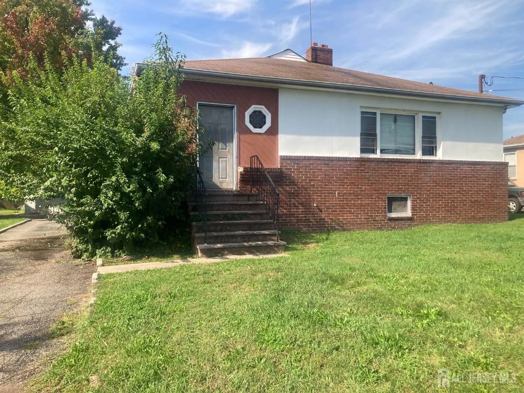154 Talmadge Road, Edison